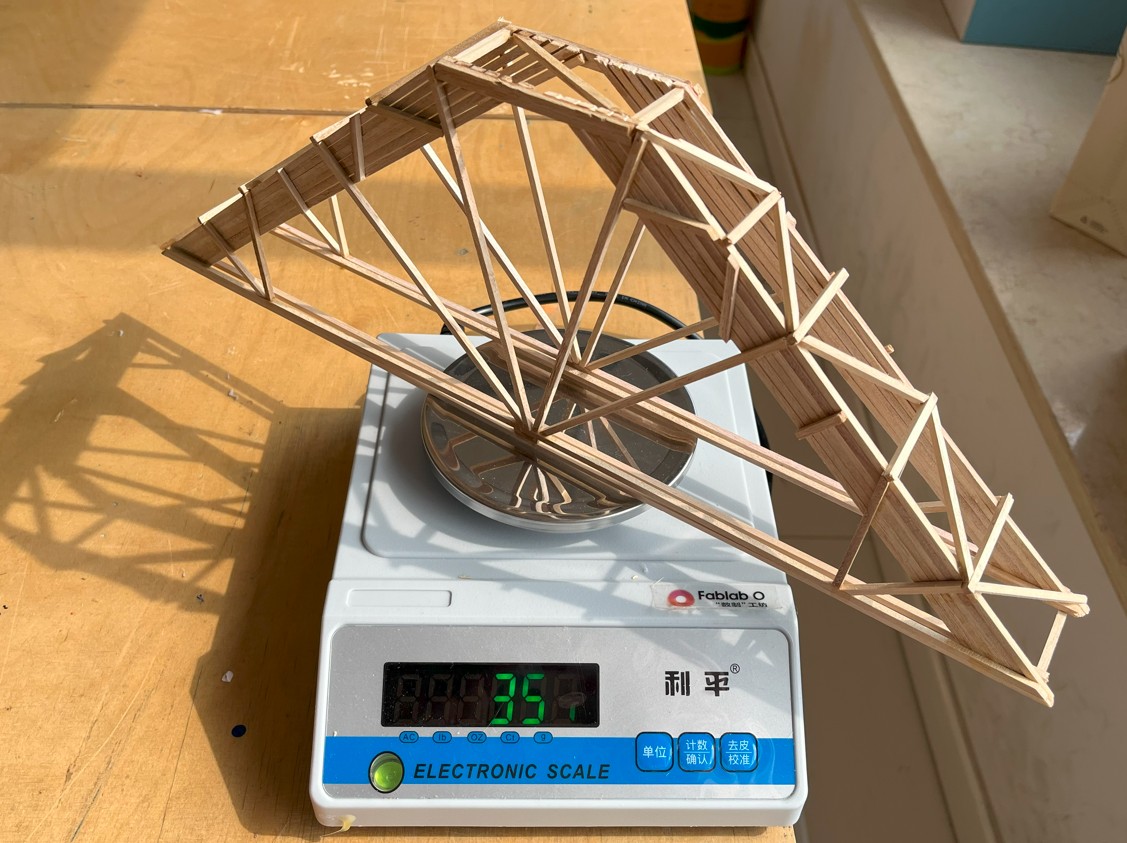 桥梁/结构工作坊